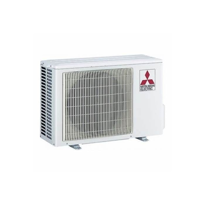 Unita' esterna multi split 4,2kw 15000 btu r32