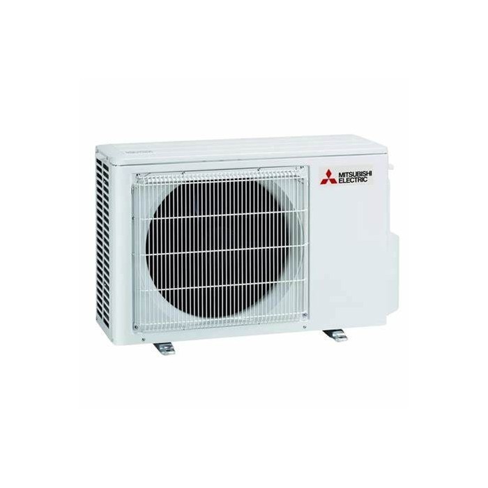 Unita' esterna multi split trial 5,4kw r32