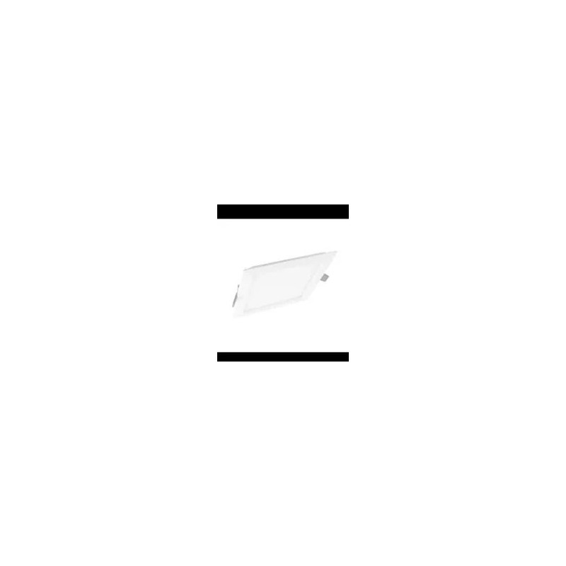 Downlight slim square 210 18w/3000k wt ip20 white Downlight slim square 210 18w/3000k wt ip20 white