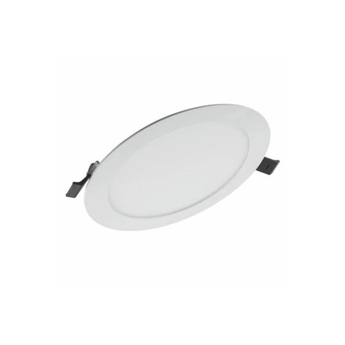 Ledvance downlight led slim il giro dn210 18w 1530lm 120d - 840 cold white | 225mm