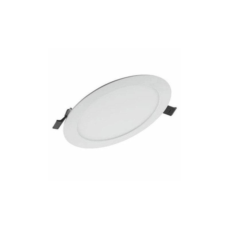 Ledvance downlight led slim il giro dn210 18w 1530lm 120d - 840 cold white | 225mm Ledvance downlight led slim il giro dn210 18w 1530lm 120d - 840 cold white | 225mm