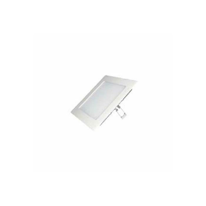 Pannello led p-quadro 225x225 mm