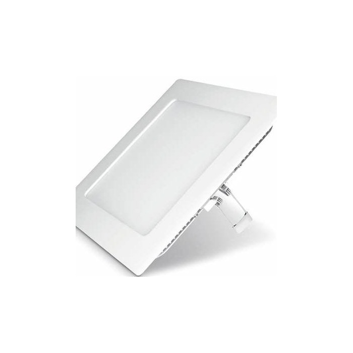 Pannello led p-quadro 120x120 mm