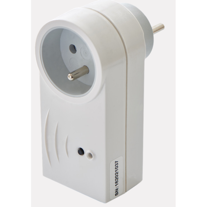Solaredge home smart socket, fr, be
