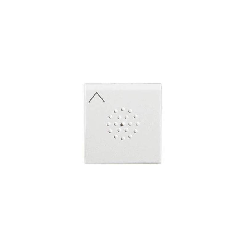 Copritasto doppio pulsante+freccia livinglight Copritasto doppio pulsante+freccia livinglight