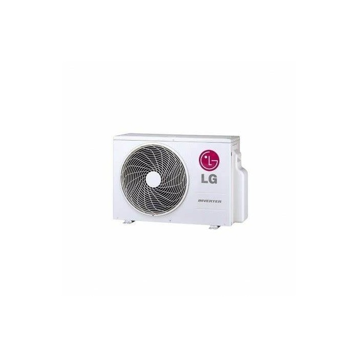 Unità esterna da 12000 btu mono libero