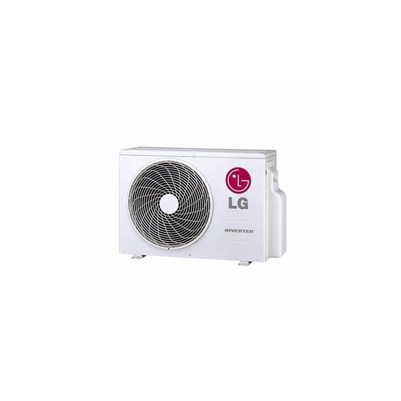 Unità esterna da 9000 btu mono deluxe Unità esterna da 9000 btu mono deluxe