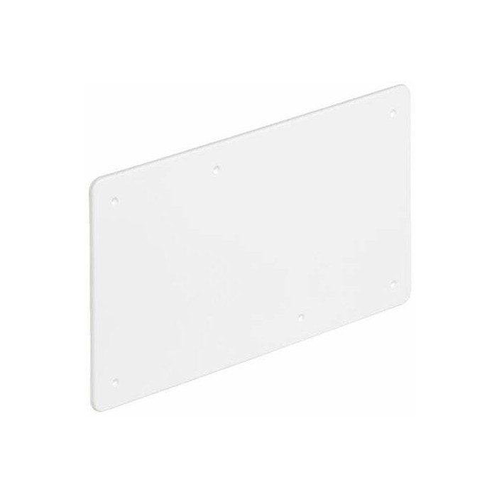 High resistance cover for v70007 - v70107