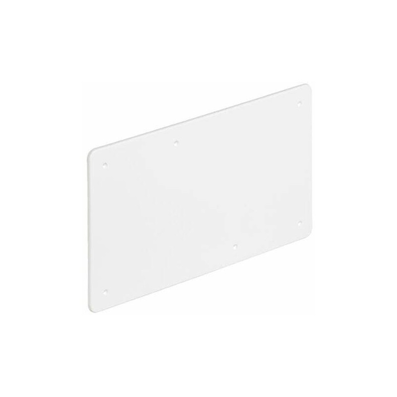 High resistance cover for v70007 - v70107 High resistance cover for v70007 - v70107