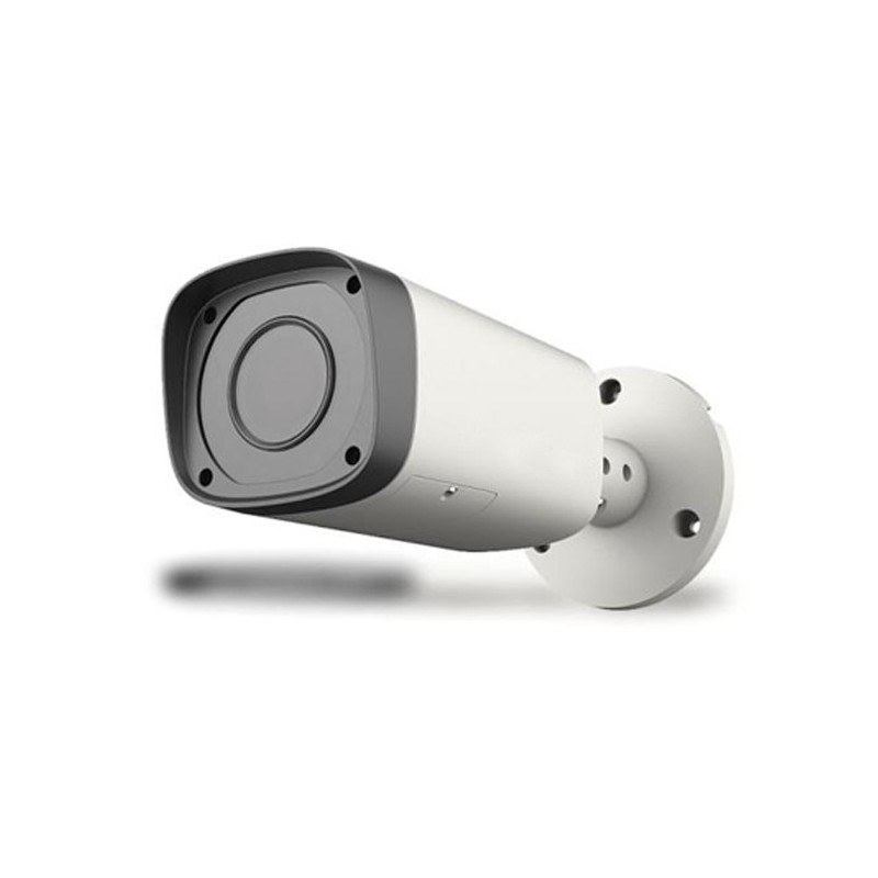 HDCVI Bullet IR 1080p Camera, IP67, 2.7-12mm Motorized Lens HDCVI Bullet IR 1080p Camera, IP67, 2.7-12mm Motorized Lens
