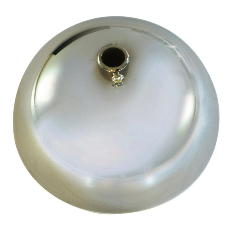 Kri-gts ceiling rose with transformer 20-105w 230v grey Kri-gts ceiling rose with transformer 20-105w 230v grey