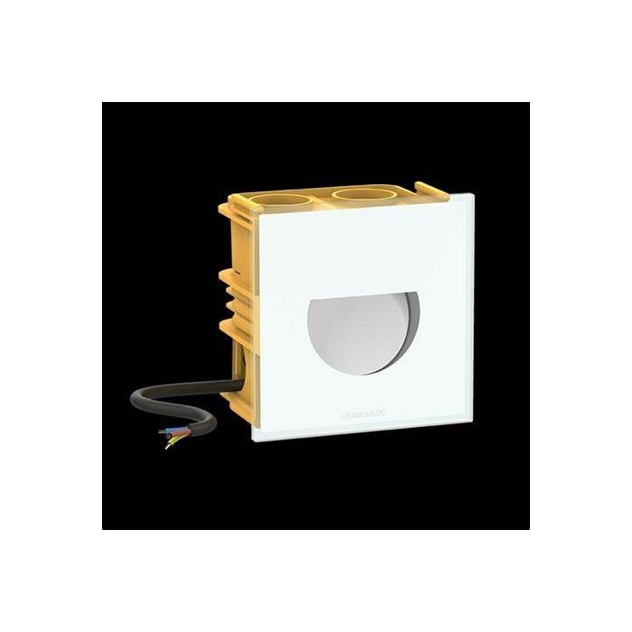Pin q as. led 3k 2w