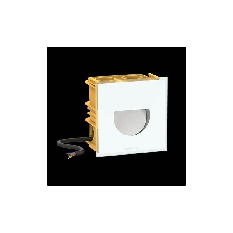 Pin q as. led 3k 2w Pin q as. led 3k 2w