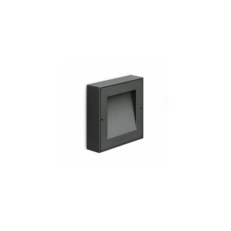 Koi 110 led 4k 6w anthracite. Koi 110 led 4k 6w anthracite.