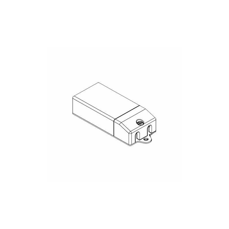 Alimentatore cnc35 1/3 led 500ma Alimentatore cnc35 1/3 led 500ma