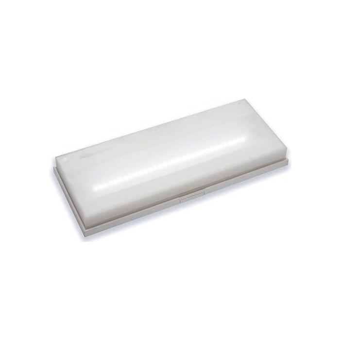 Lamp lin 500lm led 1h em bianca
