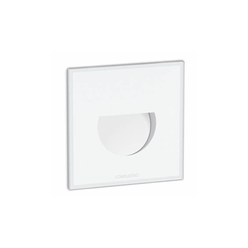 Pin q as. led 4k 2w kit Pin q as. led 4k 2w kit