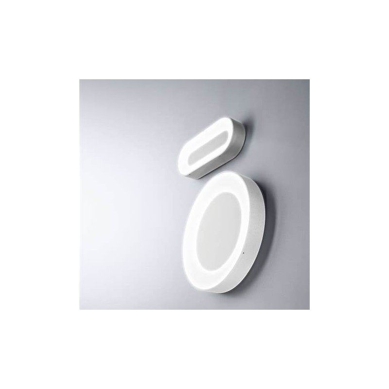 Ross 330 led 3k 25w grigio Ross 330 led 3k 25w grigio