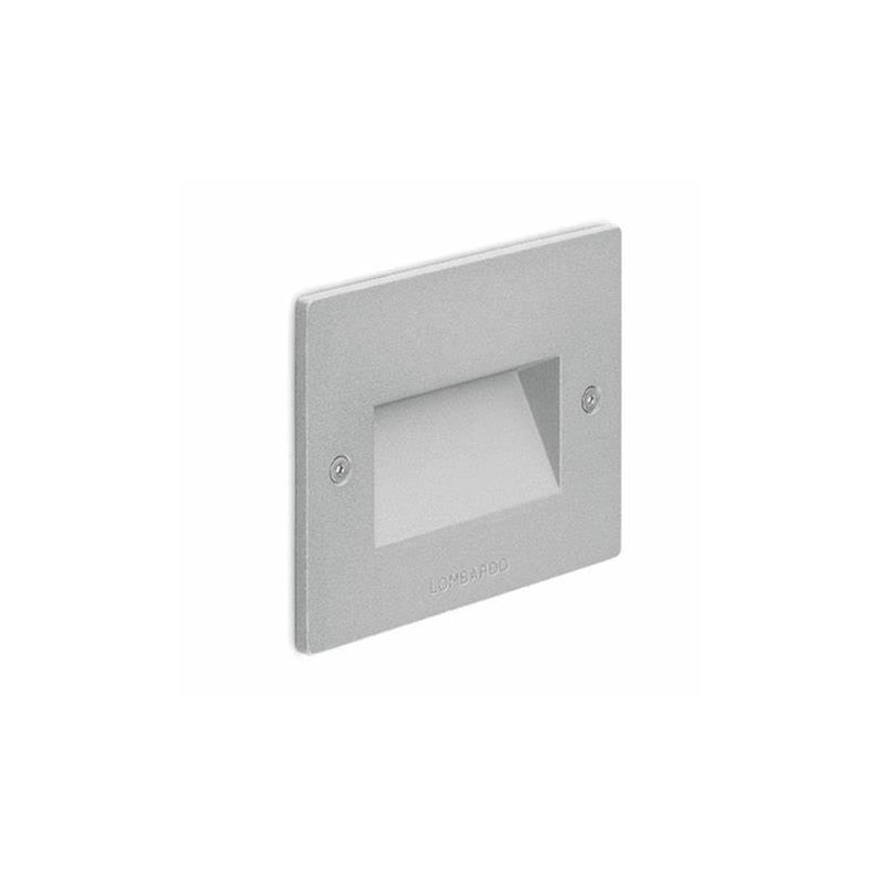 Fix 503 led 3k 4.2w grey Fix 503 led 3k 4.2w grey