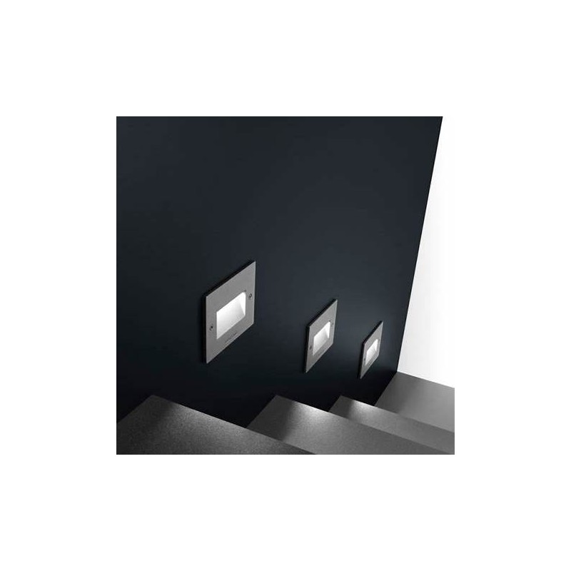 Fix 503 led 3k 3,5w bianco Fix 503 led 3k 3,5w bianco