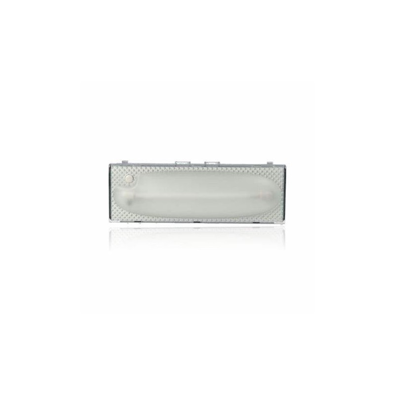 Emergency lamp 4 modules 1h Emergency lamp 4 modules 1h