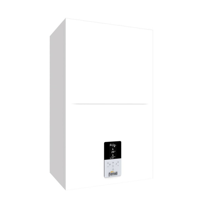 Omnia s hybrid 28c 3.2 ui10 boiler Omnia s hybrid 28c 3.2 ui10 boiler