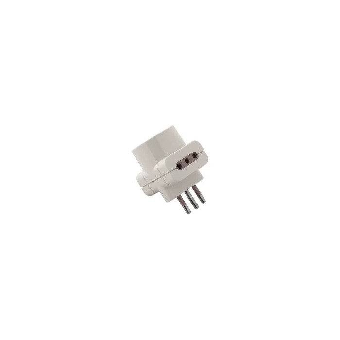 Combi multiple adapter module 10a