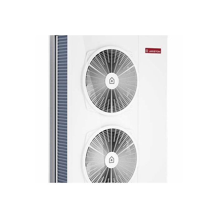 Nimbus 120 m ext r32 solo unita' esterna