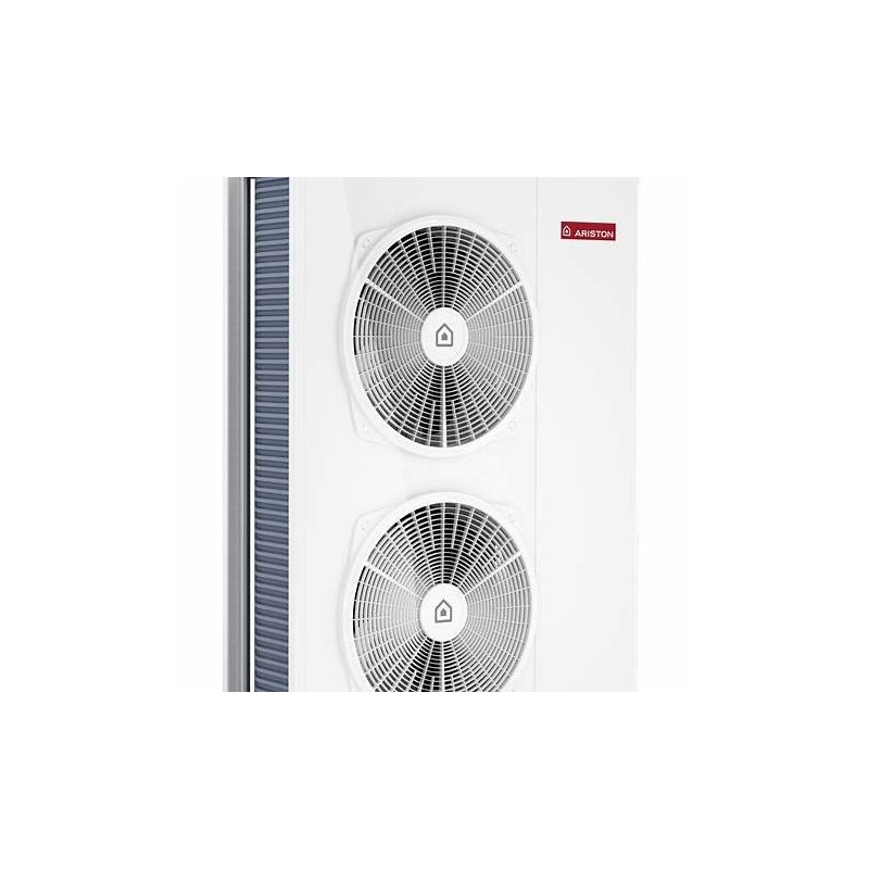 Nimbus 120 m ext r32 solo unita' esterna Nimbus 120 m ext r32 solo unita' esterna