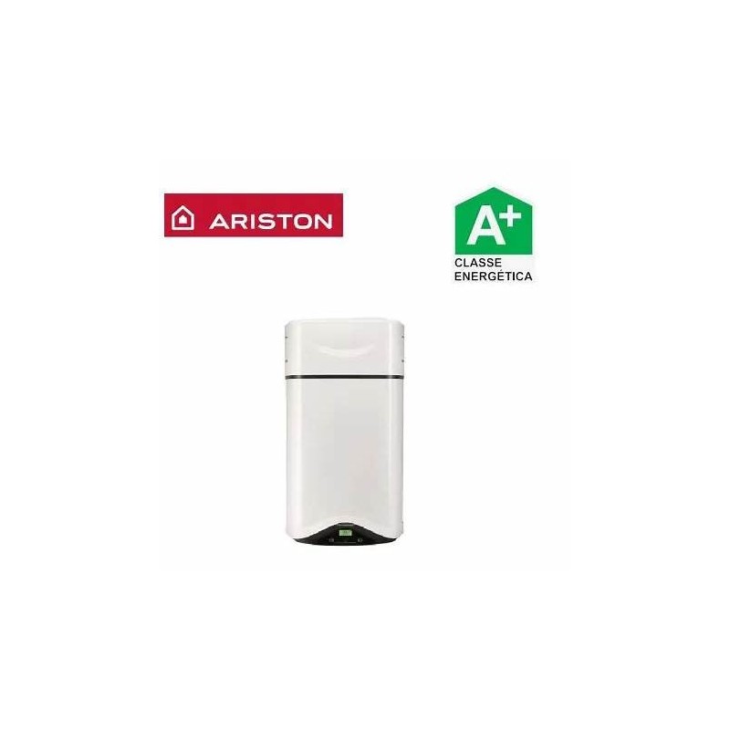 Nuos evo a+ 150 wh scaldacqua a pompa di calore con accumulo da 150lt Nuos evo a+ 150 wh scaldacqua a pompa di calore con accumulo da 150lt