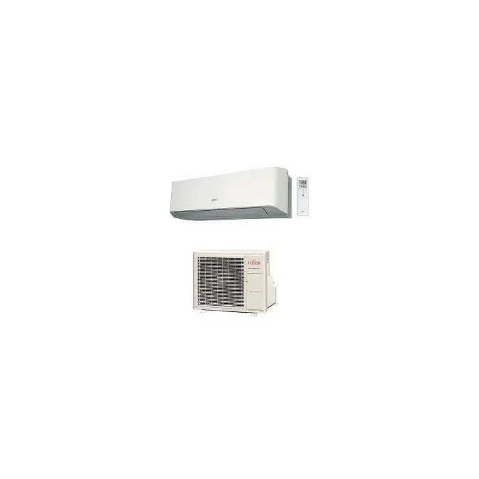 Climatizzatore condizionatore fujitsu inverter serie lm-e 12000 btu aoyg12lmce + asyg12lmce 12000 btu classe a++