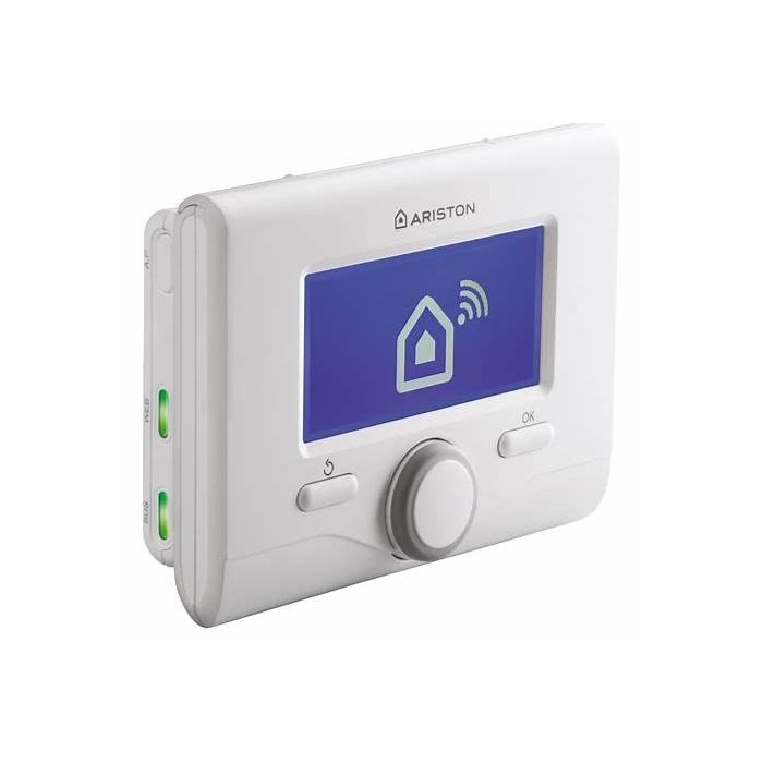 Kit completo pompa di calore 7kw full electric small composta da 3630186+3078156+3319105+3318962+3319089+3024383+3060451