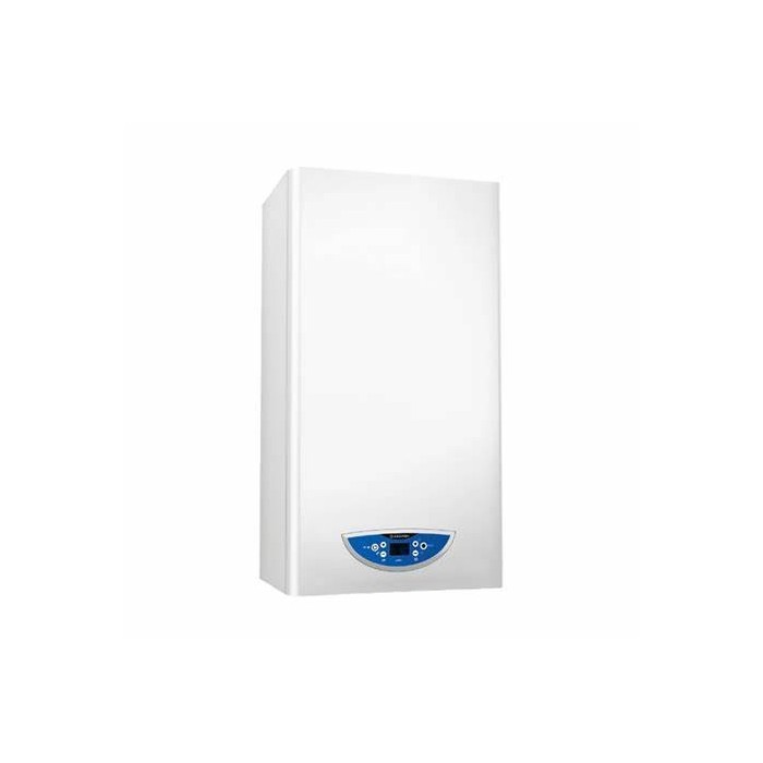 Matis 24 ff caldaia murale istantanea a condensazione 24kw