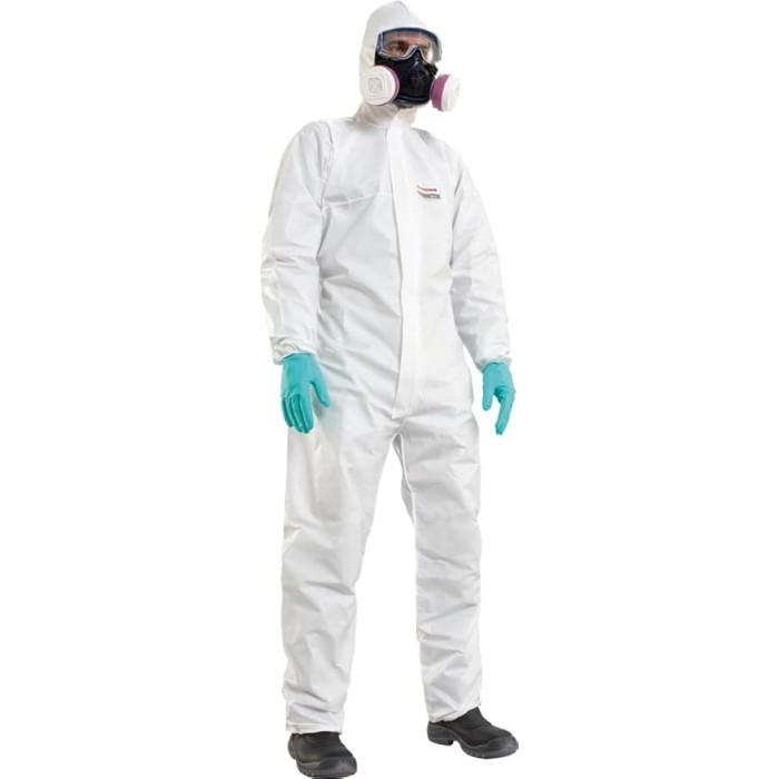 Overall mutex2 cat3 type 5&6 antist-l