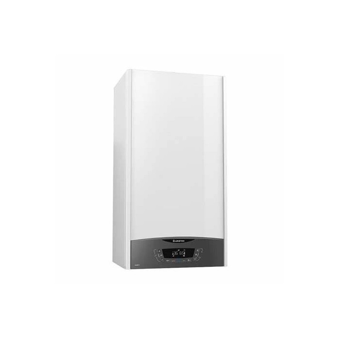 Open chamber gas boiler class x cf eu 28