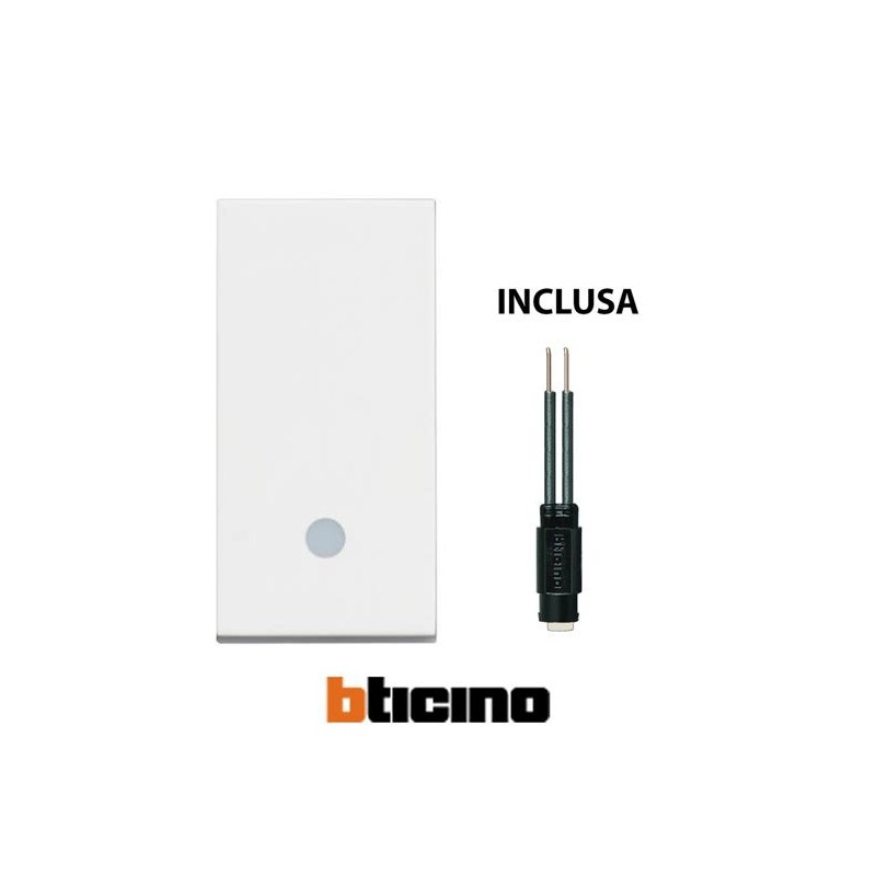 Deviatore 1no/nc - 32a - 230/400v - 1 modulo din Deviatore 1no/nc - 32a - 230/400v - 1 modulo din