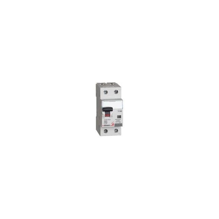 Switch with central zero 1no 32a 230/400v