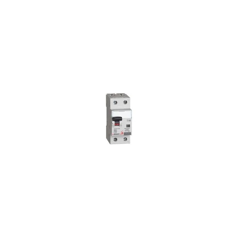Switch with central zero 1no 32a 230/400v Switch with central zero 1no 32a 230/400v