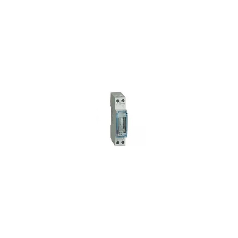 Daily analogue time switch 1mod Daily analogue time switch 1mod