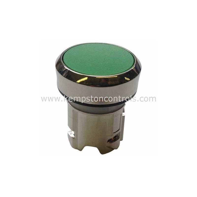 Green flat button Green flat button