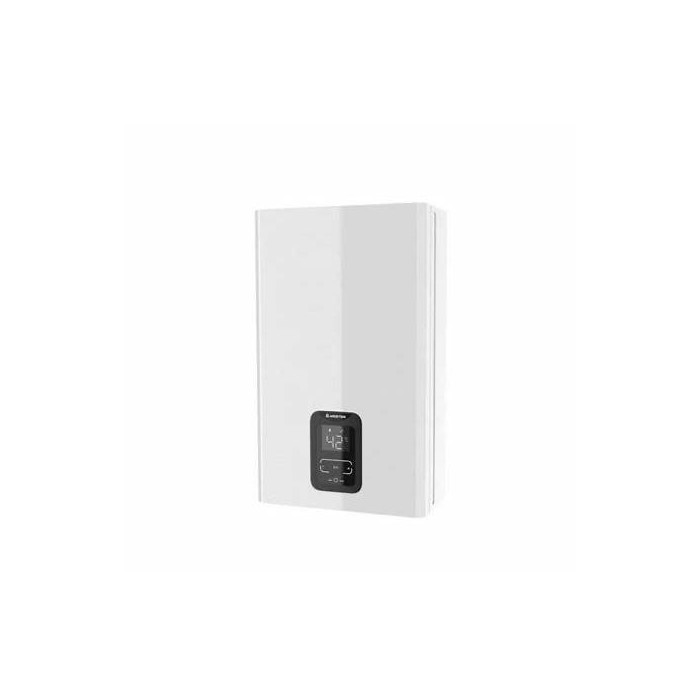 Scaldacqua a gas istantaneo a camera stagna  next evo x gpl 16l/min