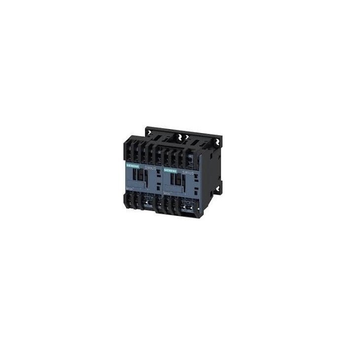 Siemens 3ra23168xb302bb4 inv4kw,dc 24v s00 ml