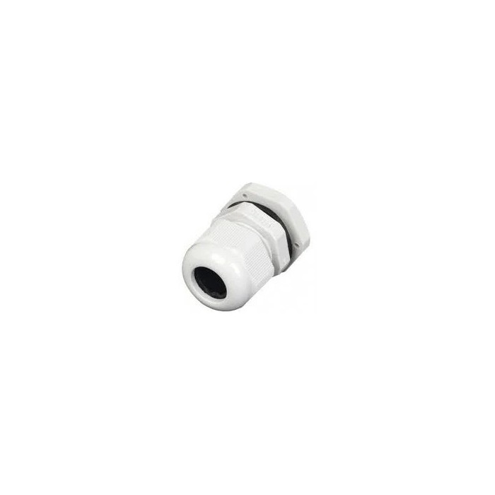 Polyamide cable gland pg13 8-12 7035
