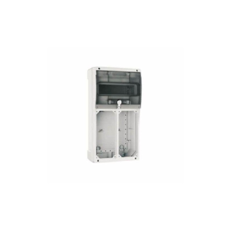 Topter 2-door window frame ip66 for industrial and civil use Topter 2-door window frame ip66 for industrial and civil use