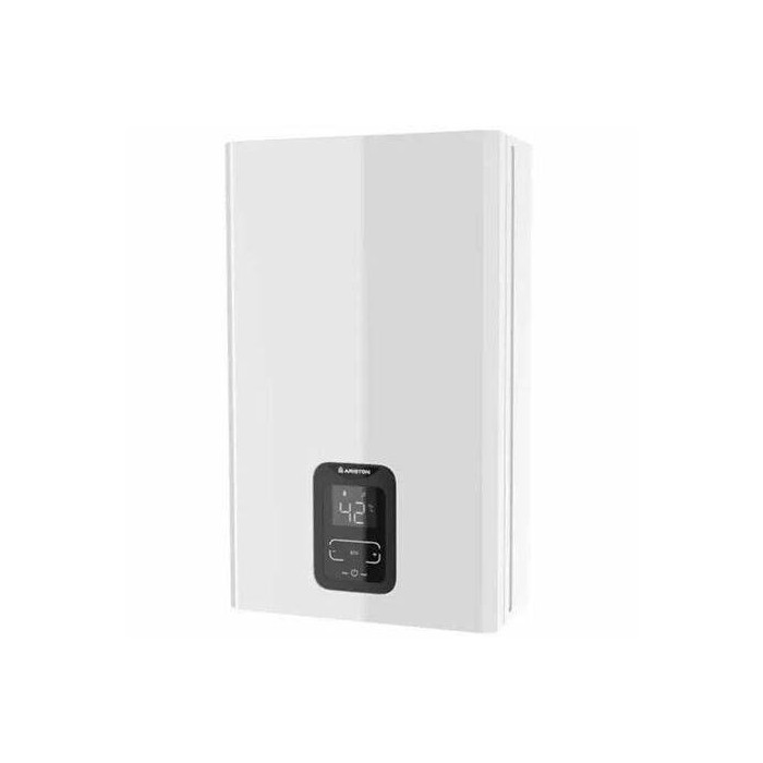 Scaldacqua a gas istantaneo a camera stagna next evo x gpl 11l/min