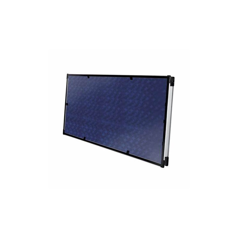 Horizontal bars for mounting the xp 2.5-1 v solar collector. Horizontal bars for mounting the xp 2.5-1 v solar collector.