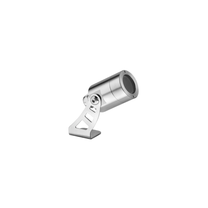 Spot1.6 2w 24vdc 3000k 40° inox