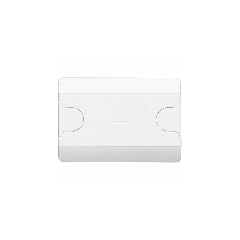 Protective cover for flush-mounted box Protective cover for flush-mounted box