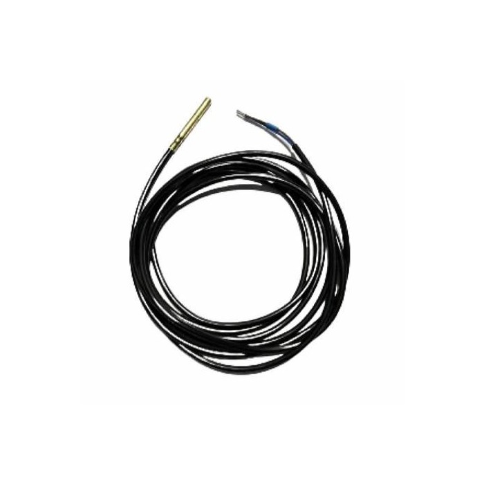 Kit sonda universale per bollitore