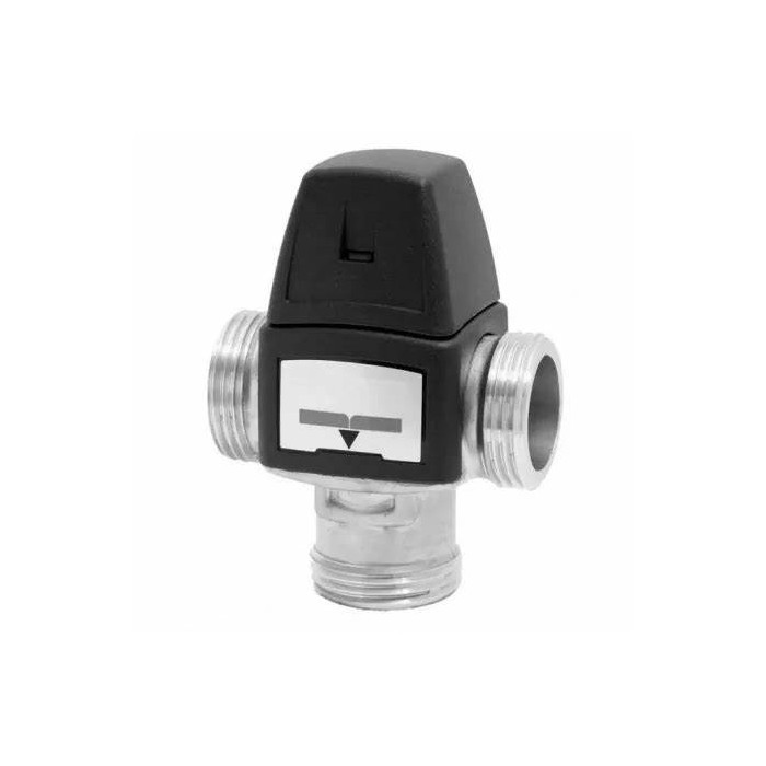 Thermostatic mix valve 3/4 35-60 degrees
